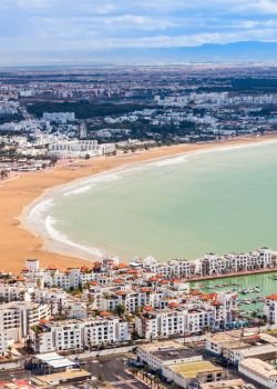 agadir