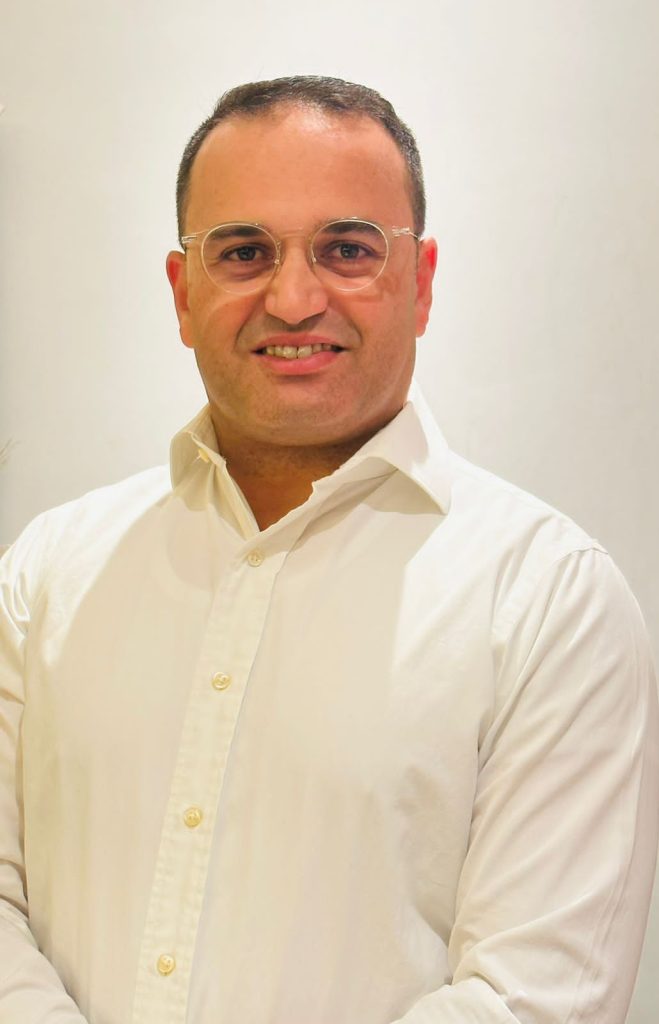 Ali Bennis