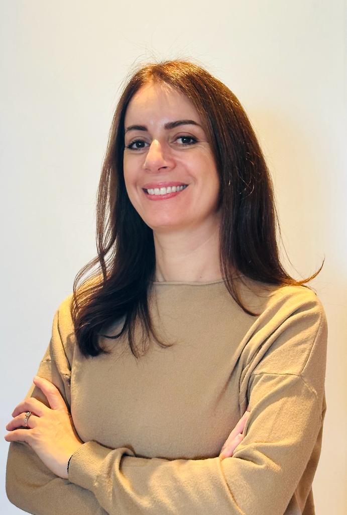 Samya Bouallala