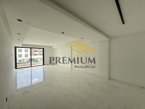 A LOUER MAGNIFIQUE APPARTEMENT NEUF
