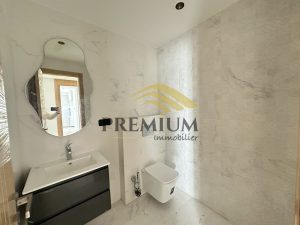 A LOUER MAGNIFIQUE APPARTEMENT NEUF