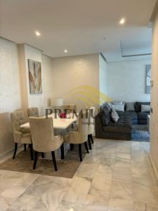 A LOUER JOLI APPARTEMENT MEUBLE