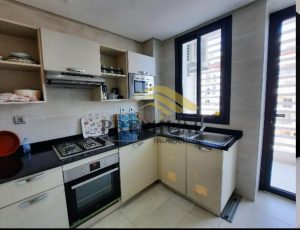 A LOUER JOLI APPARTEMENT MEUBLE