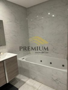 A LOUER JOLI APPARTEMENT MEUBLE