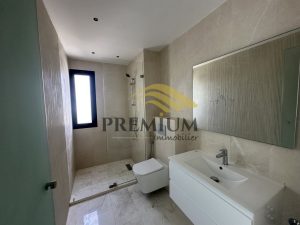 A LOUER MAGNIFIQUE APPARTEMENT NEUF